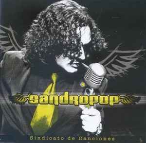 Sindicato De Canciones (CD, Album)en venta