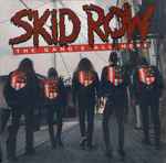 Skid Row The Gang s All Here 2022 CD Discogs