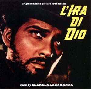 Michele Lacerenza - L'Ira Di Dio (Original Soundtrack)