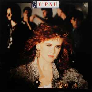 T'Pau (Vinyl, LP, Album) for sale