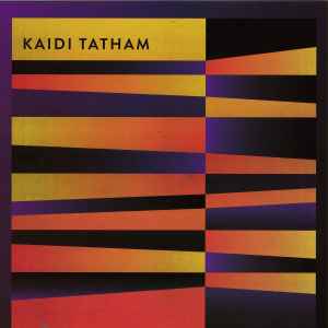 Kaidi Tatham – Freedom School D.J. Series Vol. 3 (2016, Vinyl