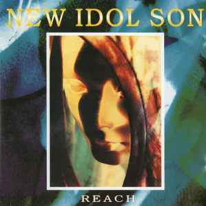 New Idol Son - Reach album cover