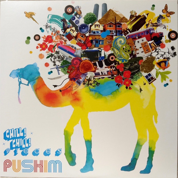 Pushim – Pieces (2003, CD) - Discogs