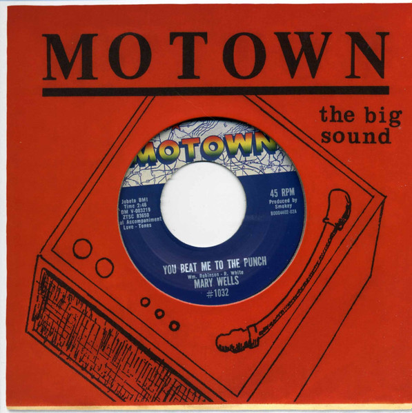 The Complete Motown Singles | Vol. 2: 1962 (2005, Vinyl