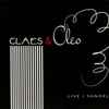 Claes* & Cleo* - Live I Sandels