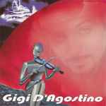 Cover of Gigi D'Agostino, 1996-05-00, CD