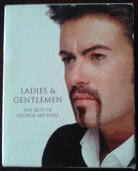 George Michael – Ladies & Gentlemen (The Best Of George Michael