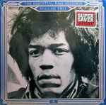 Cover of The Essential Jimi Hendrix (Volume Two), , Vinyl