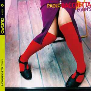 Paolo Bacchetta - Egon's  album cover