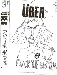ladda ner album Über - Fuck The Sistem