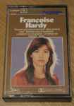 Cover of Francoise Hardy, 1981, Cassette