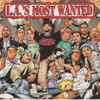 Various -  L.A.'s Most Wanted