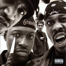 Gravediggaz – 6 Feet Deep (2014, Blue Marbled, Vinyl) - Discogs