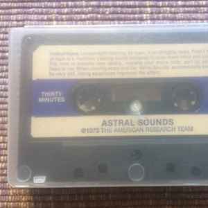 Astral Sounds – Groove Tube (1979, Vinyl) - Discogs