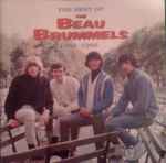 Cover of The Best Of The Beau Brummels (1964-1968), 1990-10-25, CD