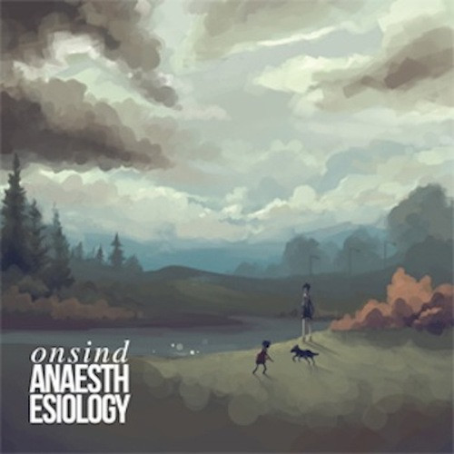 Album herunterladen ONSIND - Anaesthesiology