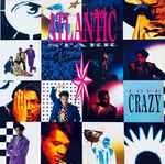 Love Crazy / Atlantic Starr