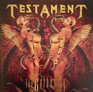 Testament (2) - The Gathering