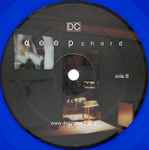 Cover of dc14, 2001, Vinyl
