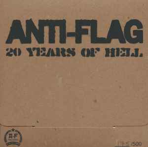 Anti Flag Archives Vol. 1 The Covers 2013 128 kbps File