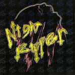 Cover of Night Ripper, 2006, CD