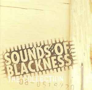 Sounds Of Blackness - The Collection album cover