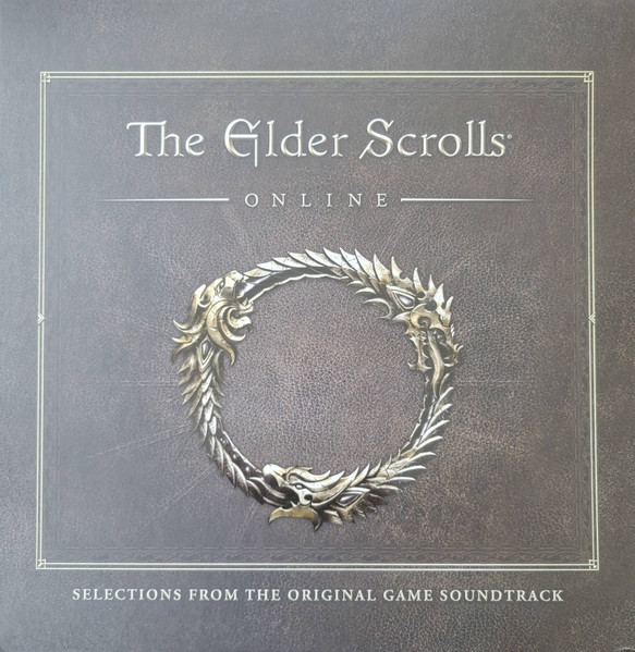 The Elder Scrolls: Online (Selections From The Original Game