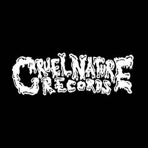 CruelNature at Discogs