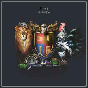 Flox - Homegrown album cover