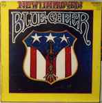 Cover of New! Improved! Blue Cheer, 1969, Vinyl