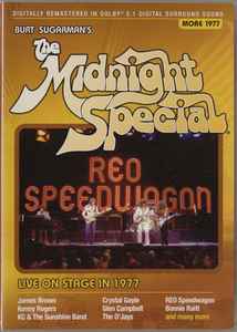 Burt Sugarman's The Midnight Special: More 1977 (2007, Dolby 