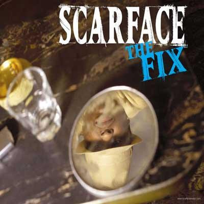 Scarface – The Fix (2002, CD) - Discogs