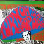 Dr. Timothy Leary – Turn On, Tune In, Drop Out (The Original Motion