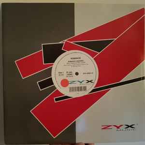 Romance Romance Anonimo 1993 Vinyl Discogs