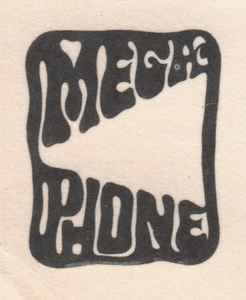 Megaphone (6) on Discogs