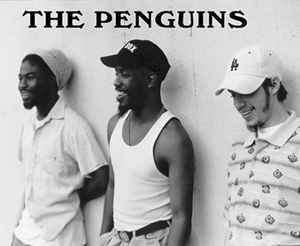 The Penguins - The Penguins