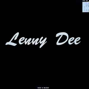 Untitled - Lenny Dee