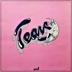 Tears (5) - Tears album cover