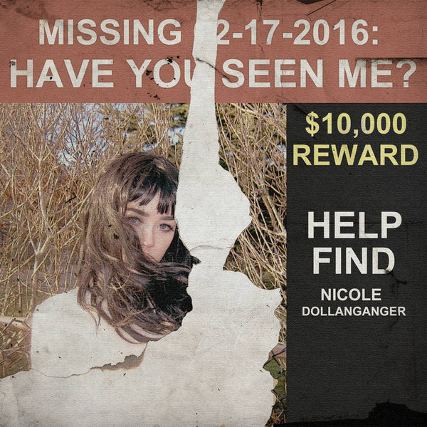 descargar álbum Nicole Dollanganger - Have You Seen Me