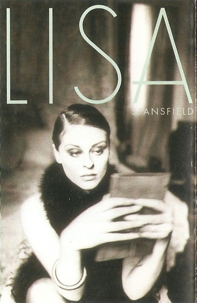 Lisa Stansfield – Lisa Stansfield (1997