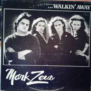 Walkin' Away (Vinyl, LP, Album) for sale