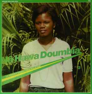 La Grande Cantatrice Malienne, Vol. 3 - Nâ Hawa Doumbia