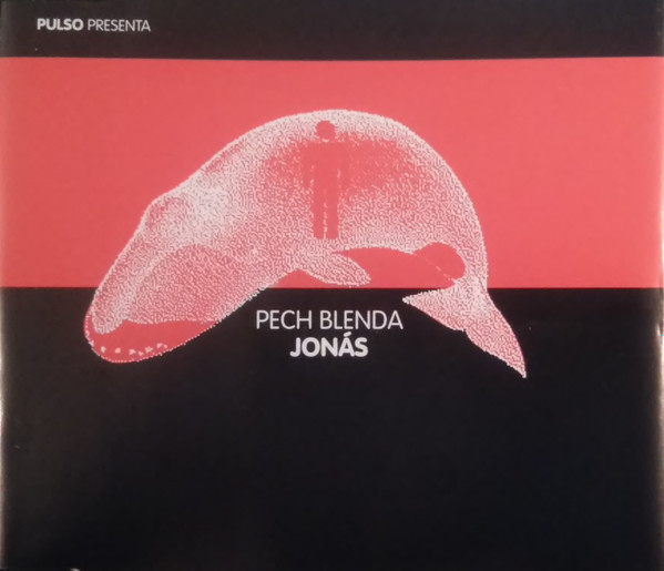 Album herunterladen Pech Blenda - Jonás