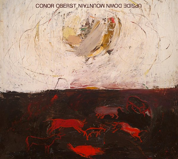 descargar álbum Conor Oberst - Upside Down Mountain