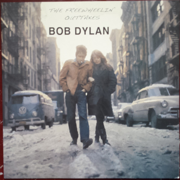 特別オファー BOB THE DYLAN Freewheelin ／ THE DYLAN Dylan