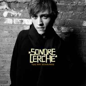 Sondre Lerche - Two Way Monologue album cover