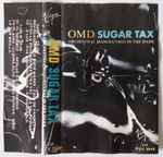 Cover of Sugar Tax, 1991, Cassette