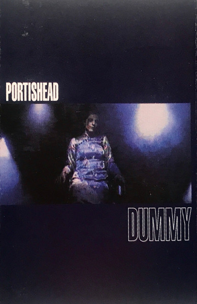 Portishead – Dummy (1994, Dolby System, Cassette) - Discogs