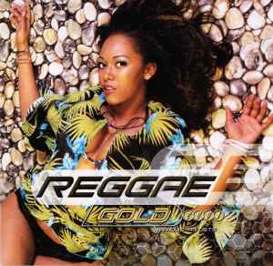Various - Reggae Gold 2004