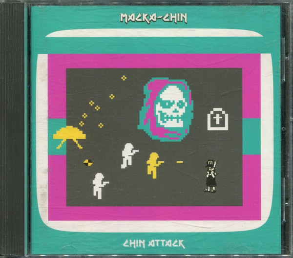 Macka-Chin - Chin Attack | Releases | Discogs